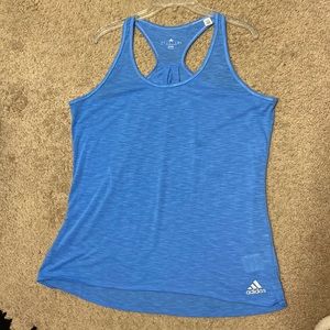 Adidas Climalite tank